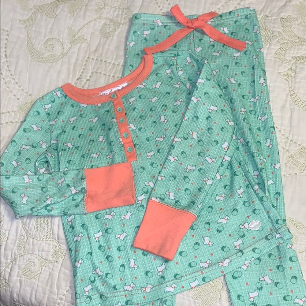 American Girl Beforever Pajama